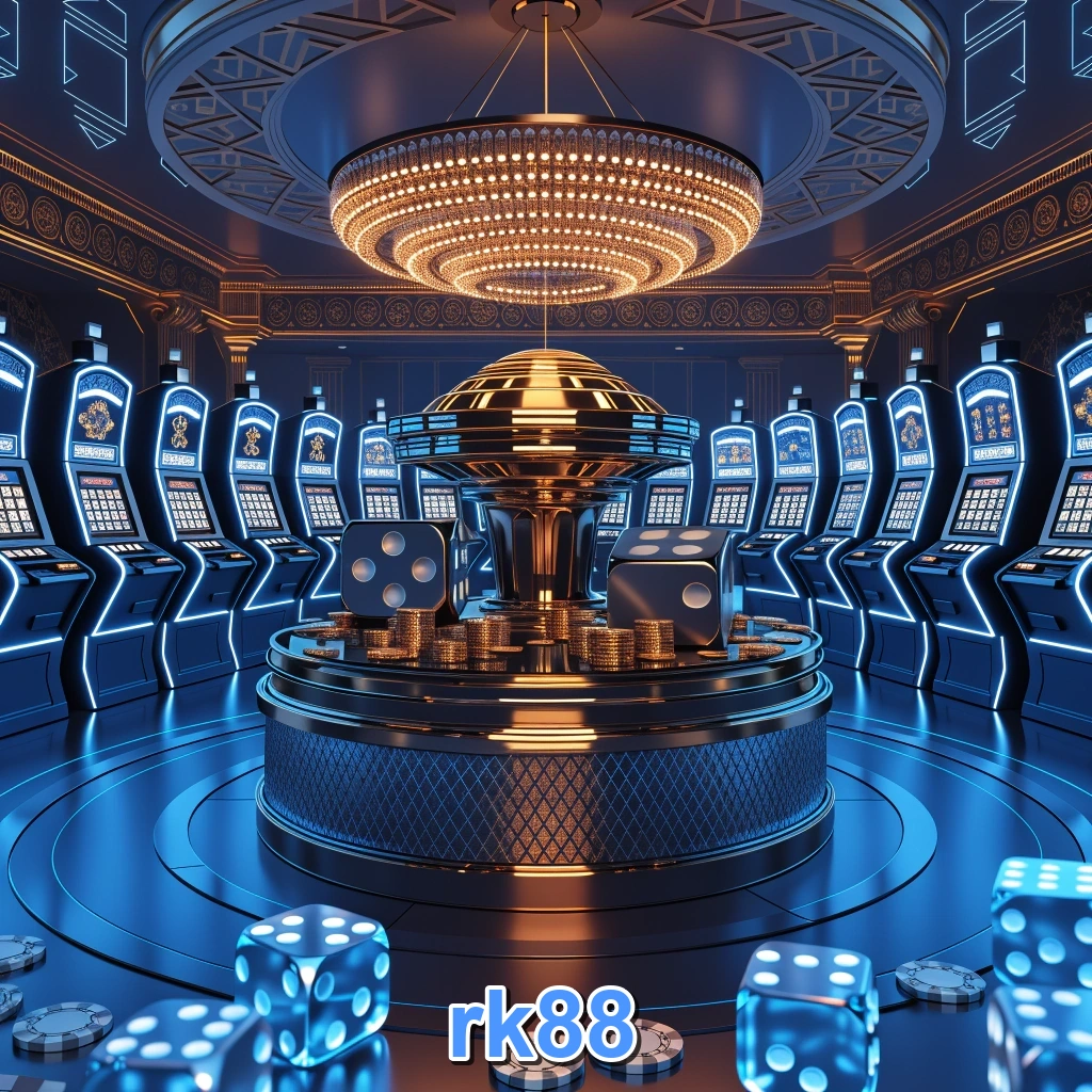Screenshot 2 - rk88 Features